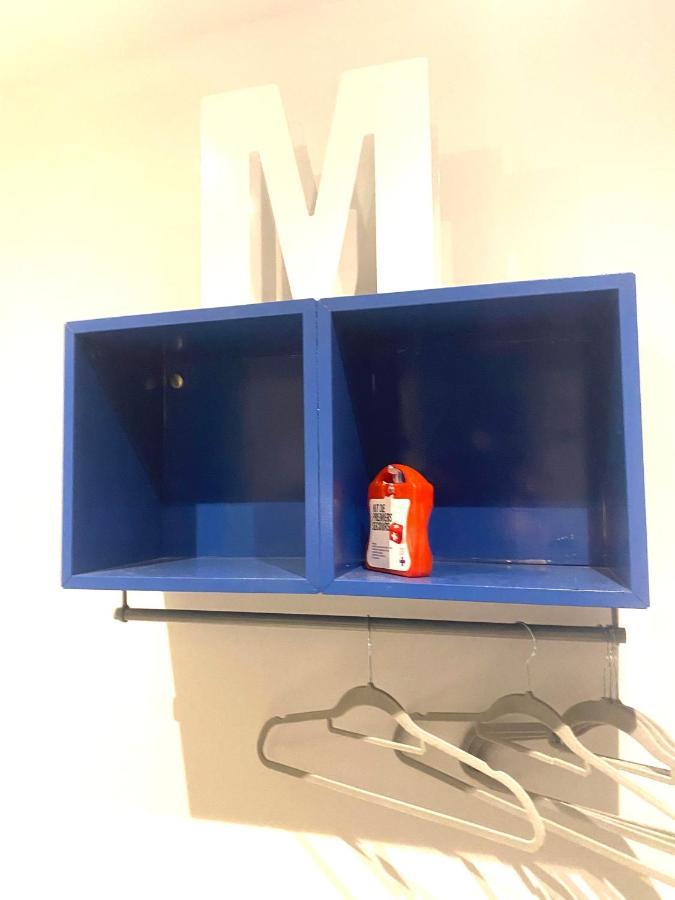 Studio MER gare part dieu Lione Esterno foto